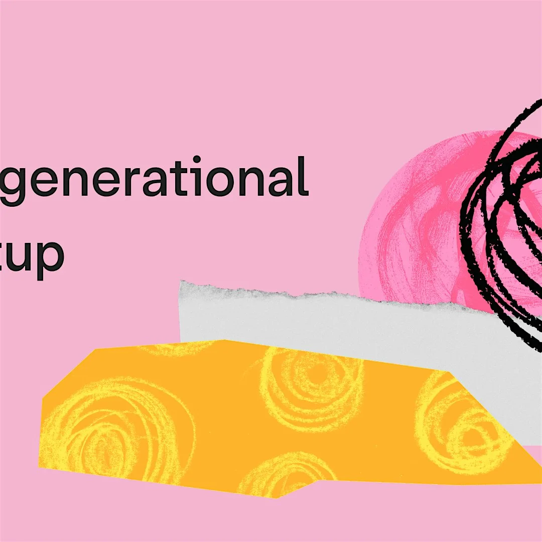 Intergenerational Meetup