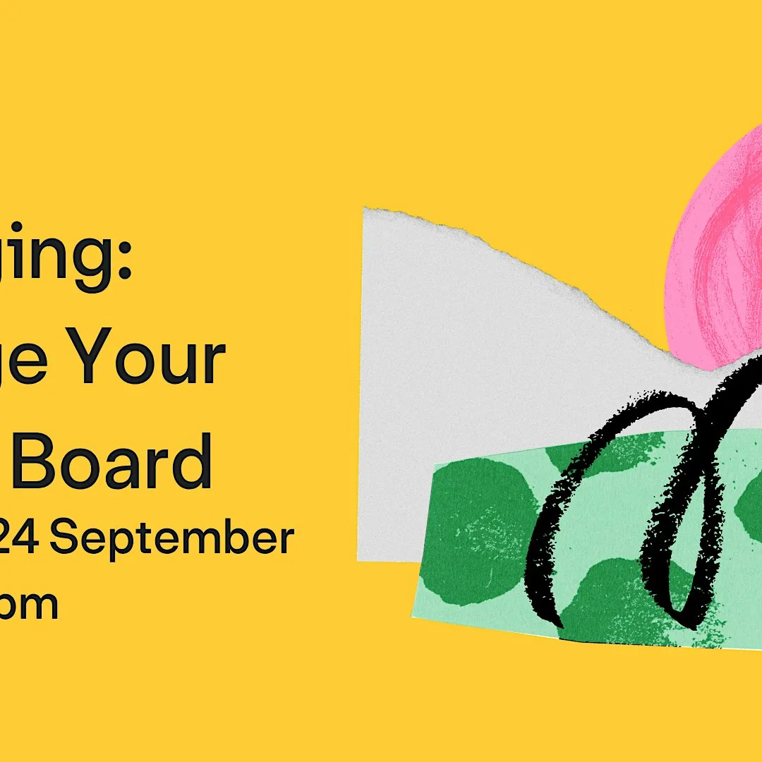 Queer Collaging: Collage Your Vision Board at London LGBTQ+ Community Centre