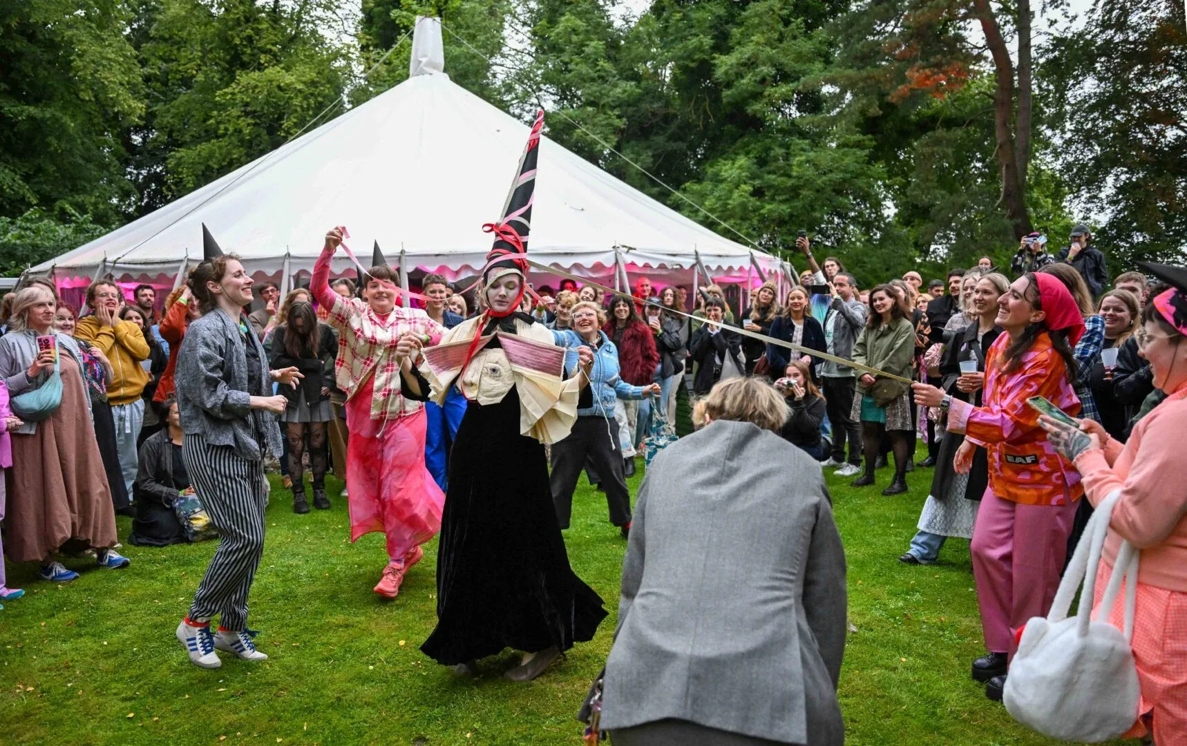 Edinburgh Art Festival