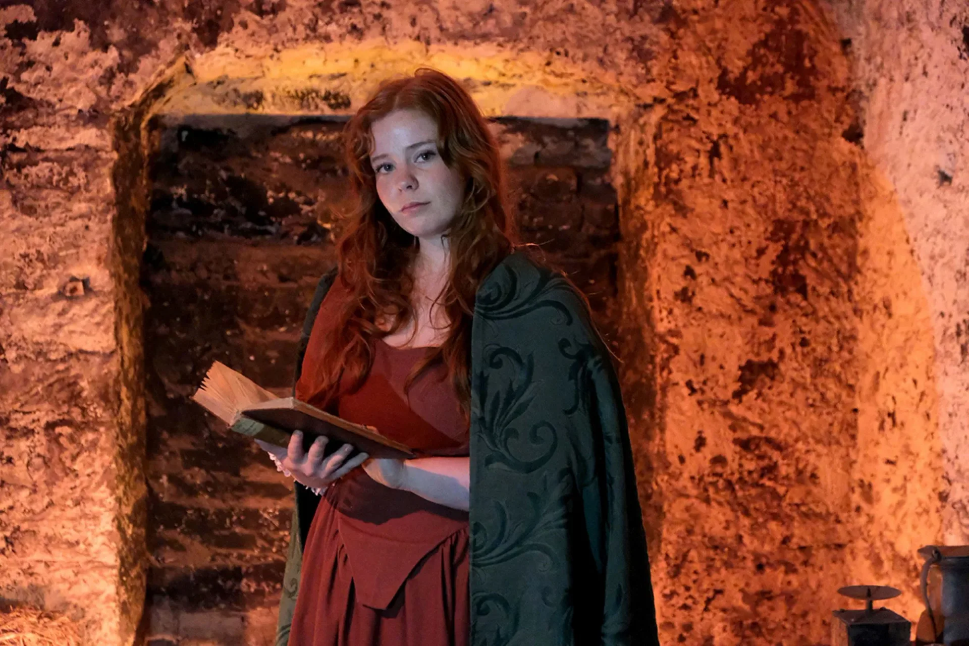 Myths & Legends Tour at The Real Mary King’s Close