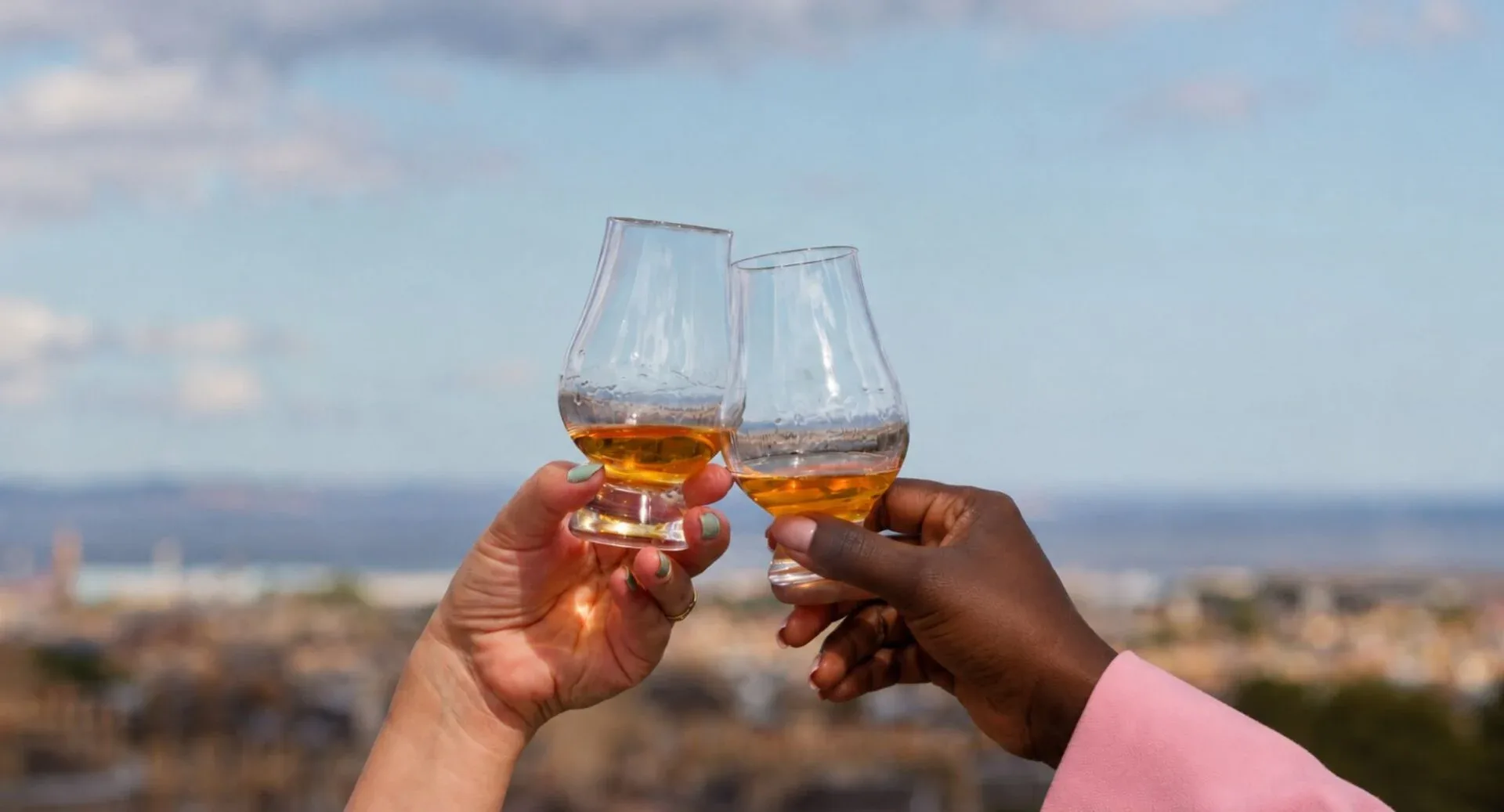 Her Dram Story