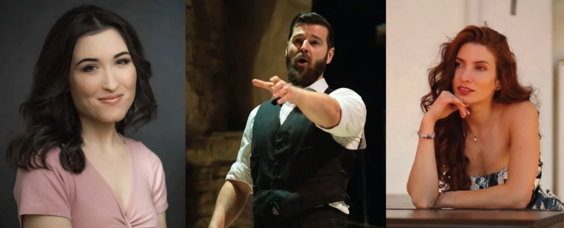 Offbeat Opera Concert at The Scottish Arts Club