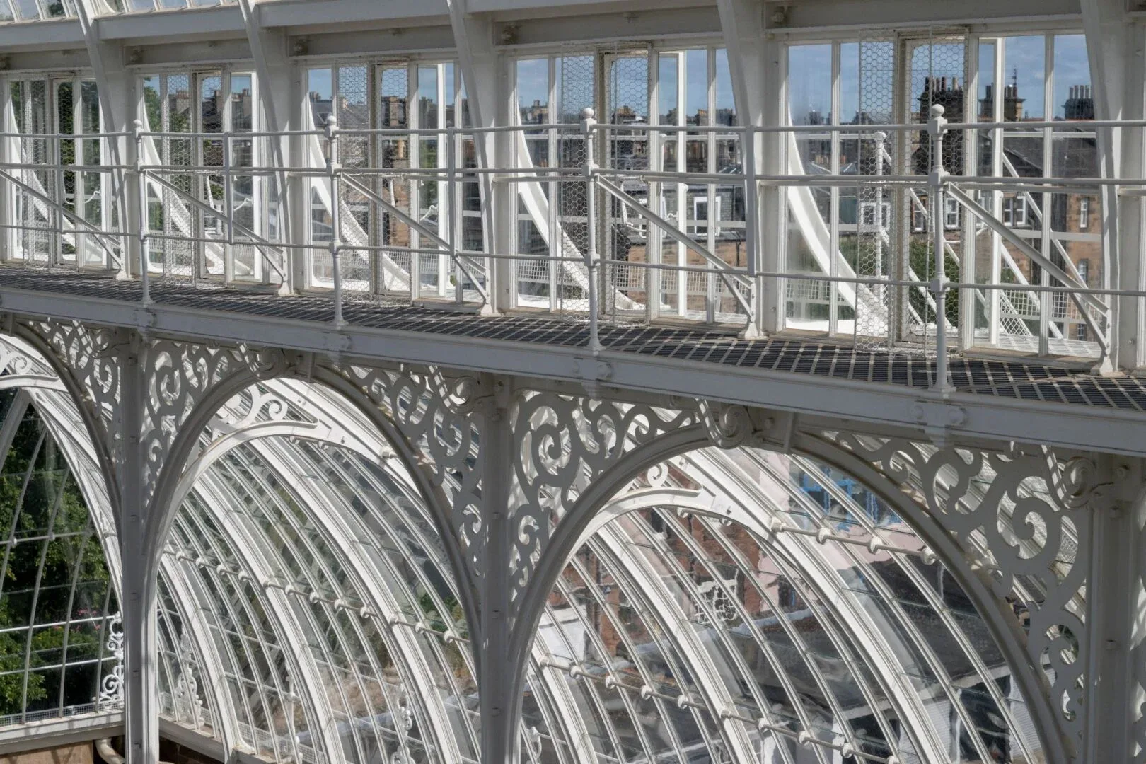 Poetry Reading: Strange Architectures