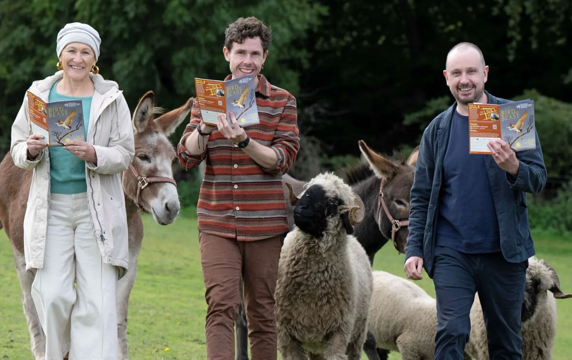 Scottish International Storytelling Festival