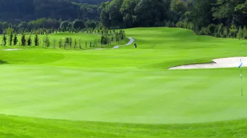 The Open Championship 2027 - Practice Day 2