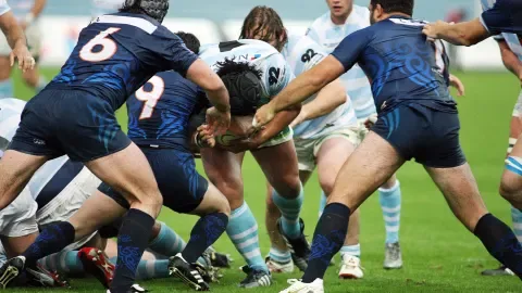 Betfred Super League Grand Final 2026 at Old Trafford