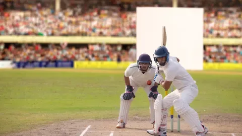 England vs Sri Lanka - 3rd T20I at Emirates Old Trafford Cricket Ground