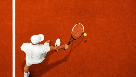 Laver Cup 2026 - Session 5