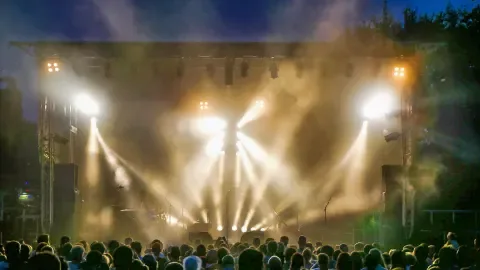 The Roots Picnic Music Festival 2026 - Weekend Pass at Crystal Palace Bowl