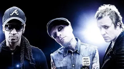 The Prodigy at Royal Highland Centre