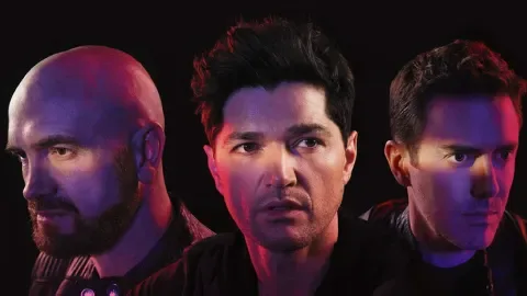 The Script at P&J Live