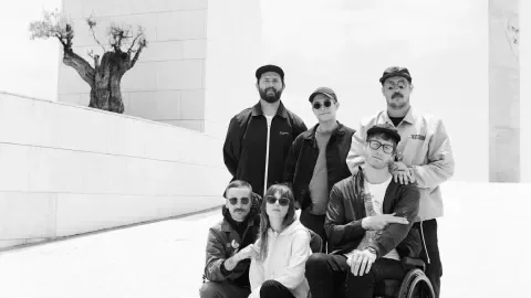 Portugal The Man