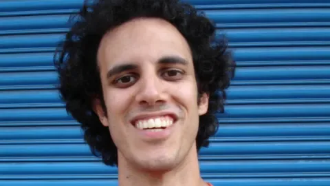Four Tet at Finsbury Park