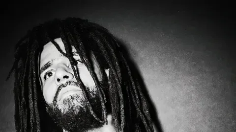 J. Cole