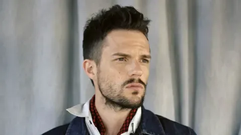 Brandon Flowers at O2 Academy Bournemouth