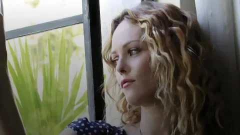 Vanessa Paradis at KOKO