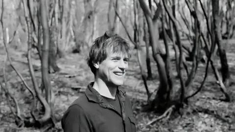 Johnny Flynn & Lillie Flynn