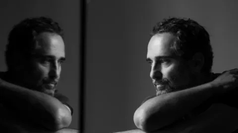 Jorge Drexler