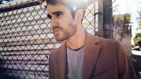 Darren Criss