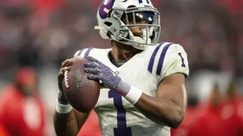 Indianapolis Colts vs Washington Commanders - NFL London 2026