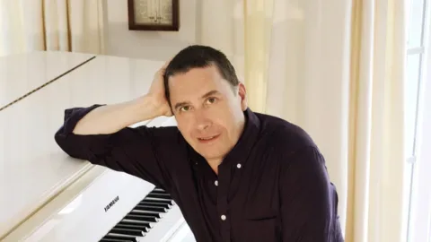 Jools Holland and His Rhythm and Blues Orchestra at The Hexagon