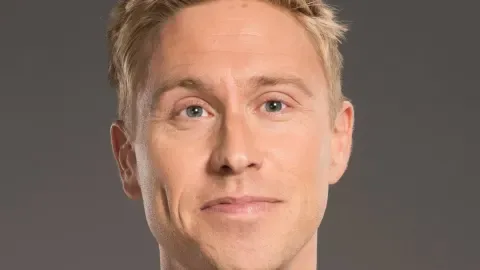 Russell Howard at Bristol Beacon