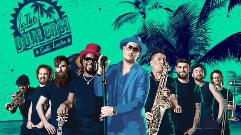 The Dualers