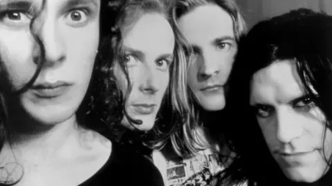The Wonder Stuff & Inspiral Carpets at Octagon Centre