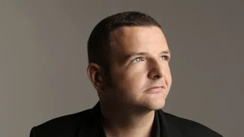 Kevin Bridges at O2 Apollo Manchester