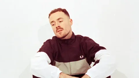 Maverick Sabre