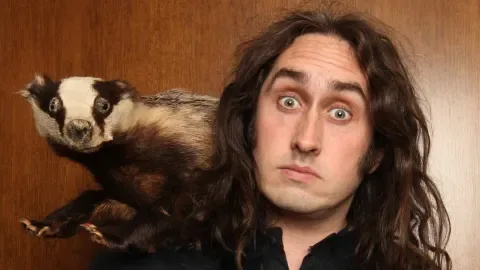 Ross Noble - Laughterama 2026
