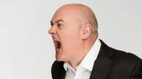 Dara O Briain - Laughterama 2026