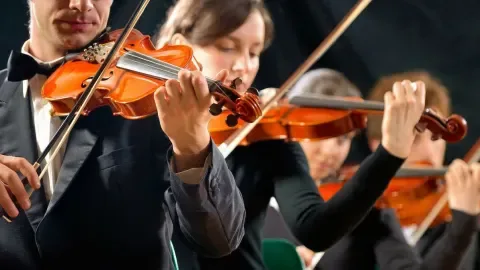 Sir John Rutter’s Christmas Celebration