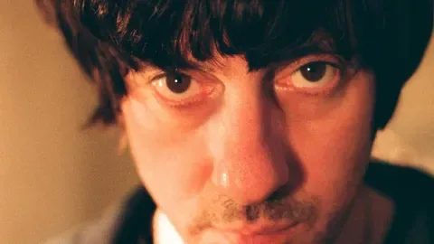 Graham Coxon
