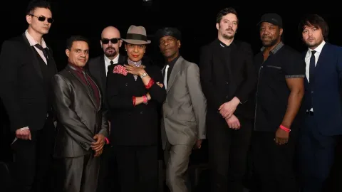 The Selecter at Old Fire Station Bournemouth