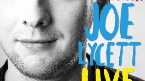 Joe Lycett