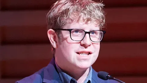 Josh Widdicombe - Laughterama 2026