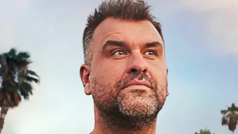 Reverend and the Makers