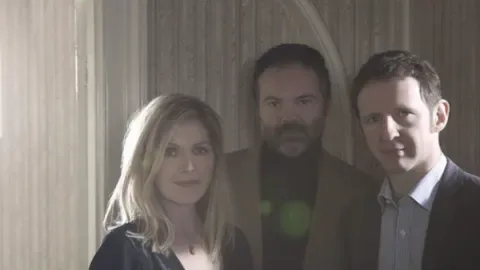 Saint Etienne at New Century Hall