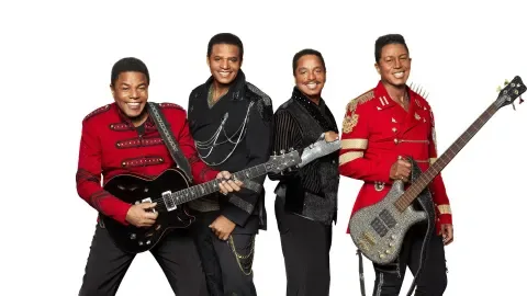 The Jacksons