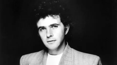 David Essex at York Barbican Centre
