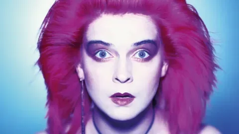 Toyah