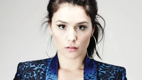 Jessie Ware at OVO Hydro Arena Glasgow