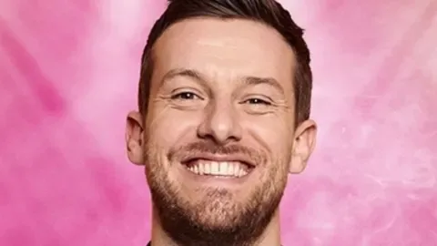 Chris Ramsey at Connexin Live