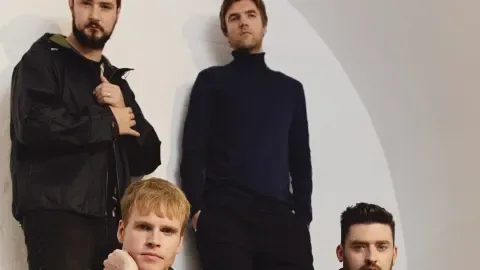 Kodaline