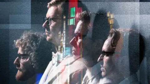 Public Service Broadcasting
