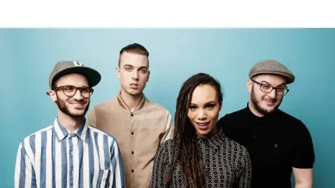 The Skints at Electric Brixton