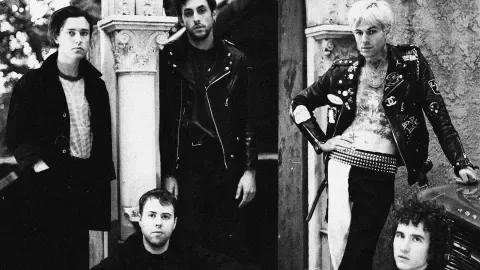 The Neighbourhood at Co-op Live