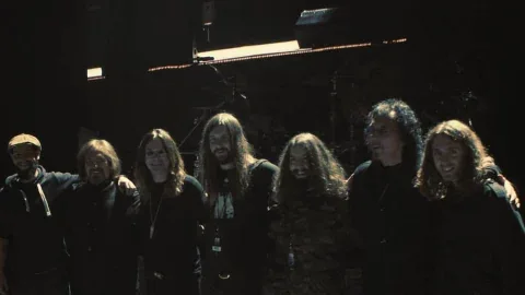Uncle Acid and the deadbeats at New Century Hall
