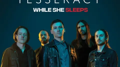 Tesseract